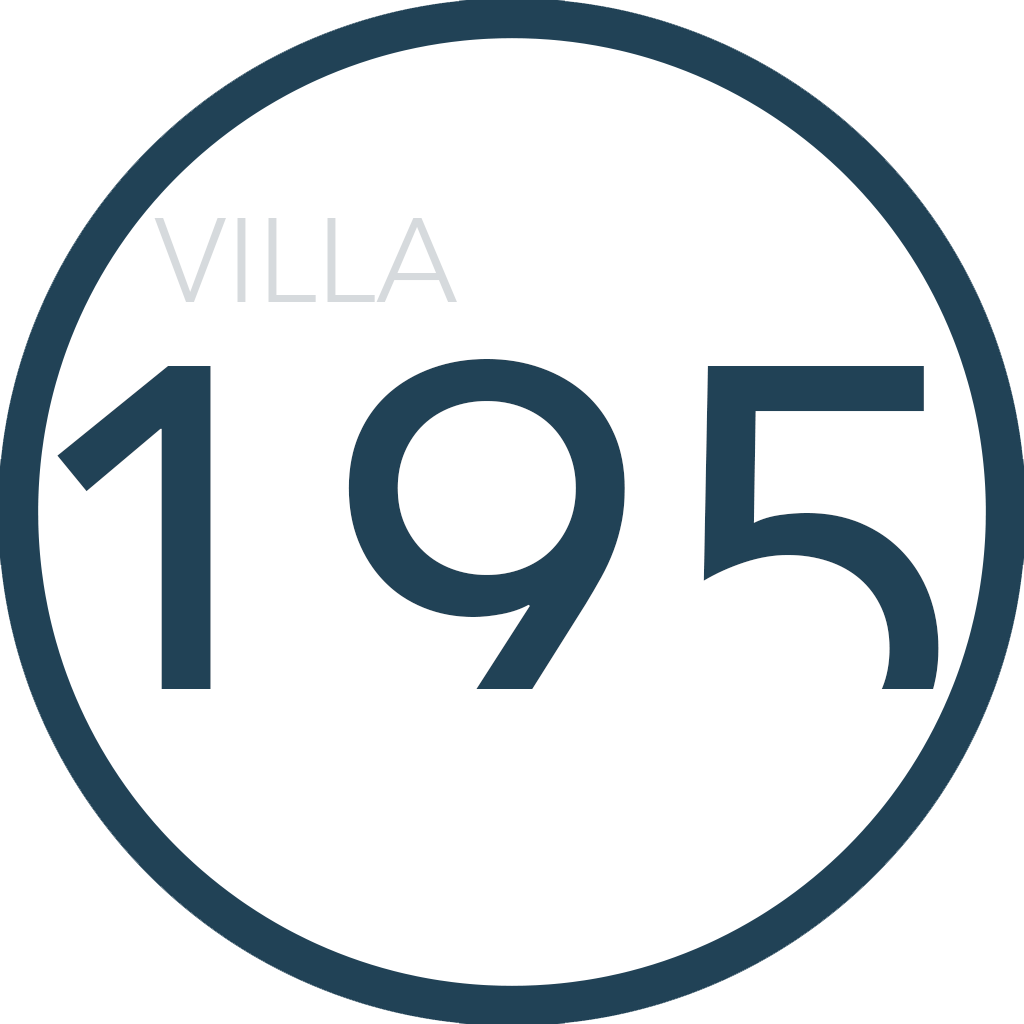 Villa 195
